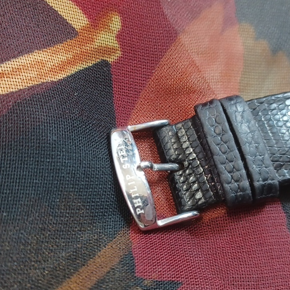 Philip Stein Teslar Signature Watch - Picture 12 of 13